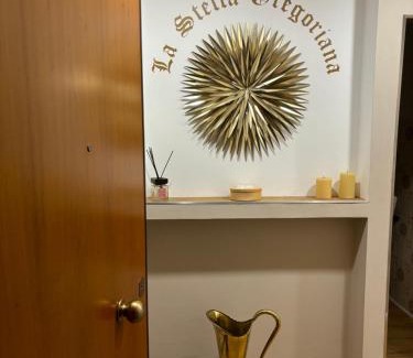 La Spezia Apartamento | La Stella Gregoriana