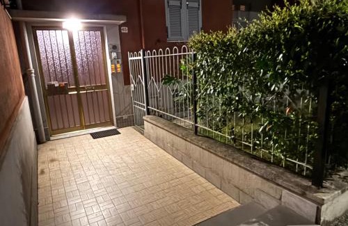 La Spezia Apartamento | La Stella Gregoriana