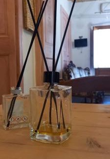 Civita Cama Y Desayuno | La Stella