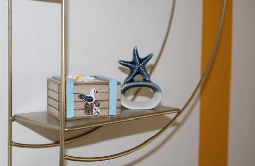Marina di Mancaversa Apartamento | La Stella Marina