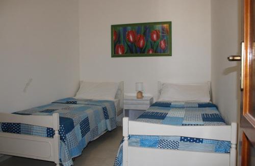 Marina di Mancaversa Apartamento | La Stella Marina