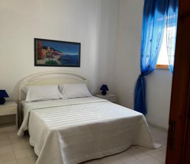 Marina di Mancaversa Apartamento | La Stella Marina