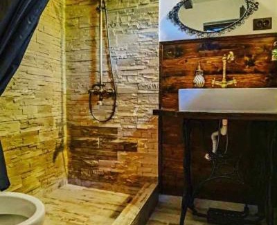 Eselnita Casa | LA STORIA by Camping Mala