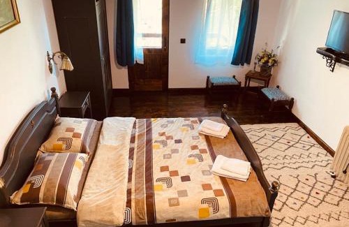 Eselnita Casa | LA STORIA by Camping Mala