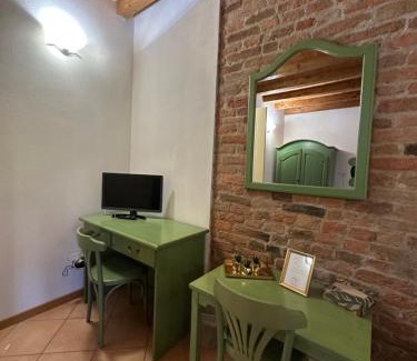 Sissa Trecasali Casa | La Stornaia