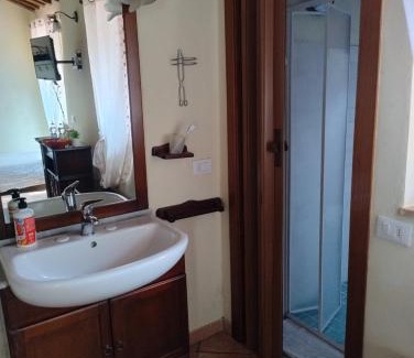Colle di Val d'Elsa Cama Y Desayuno | LA STREGA UBRIACA
