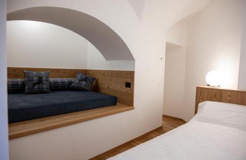 Fraviano Casa | La Stua