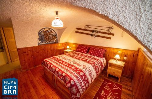 Serrada Apartamento | La stube degli sciatori