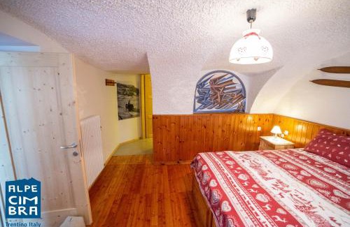 Serrada Apartamento | La stube degli sciatori