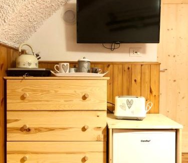 Serrada Apartamento | La stube degli sciatori