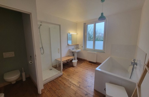 Vexin-sur-Epte Casa | La Sucrerie