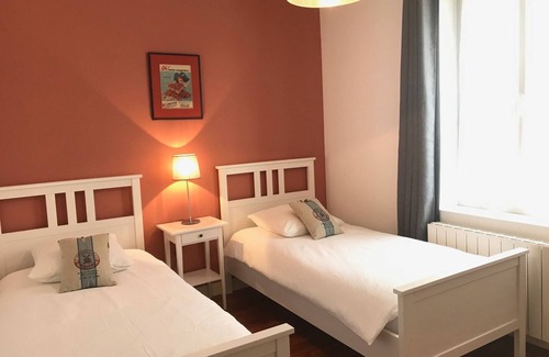 Vexin-sur-Epte Casa | La Sucrerie