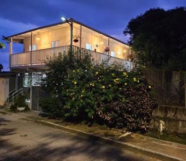 Manaure Balcon del Cesar Casa | La Sucursal del Cielo