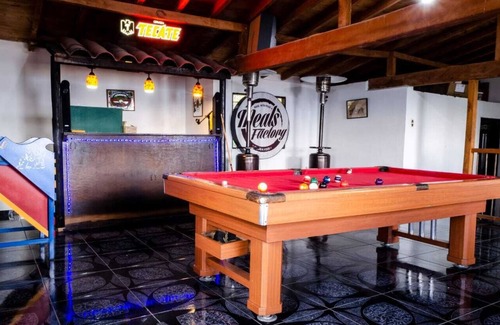 Medellin Villa | La sucursal del cielo a tan solo 20 min del centro de medellin