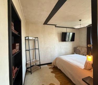 Saint-Lo Apartamento | La Suite élégante