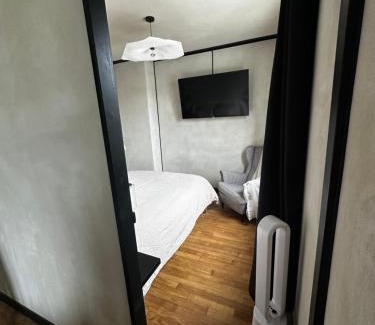 Saint-Lo Apartamento | La Suite élégante
