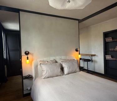 Saint-Lo Apartamento | La Suite élégante