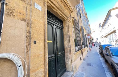 Mazarin Quarter Apartamento | La Suite 26 - 4 stars - Daily Wellness Access