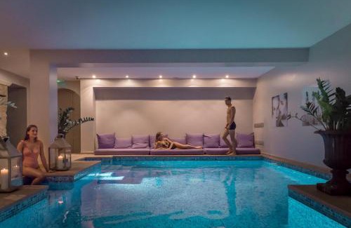 Mazarin Quarter Apartamento | La Suite 26 - 4 stars - Daily Wellness Access