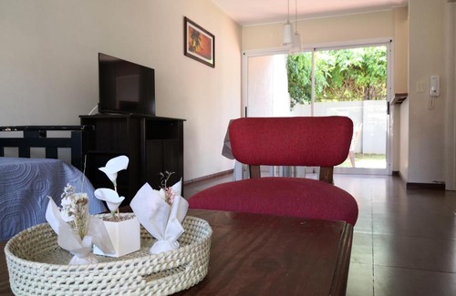 Chascomús Apartamento | La Suite