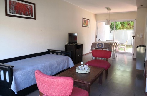 Chascomús Apartamento | La Suite