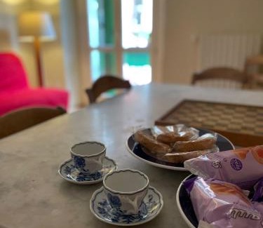 Biella Apartamento | La Suite au cœur de Biella