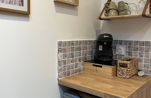 Muret Apartamento | La Suite, Avec Jacuzzi & Sauna