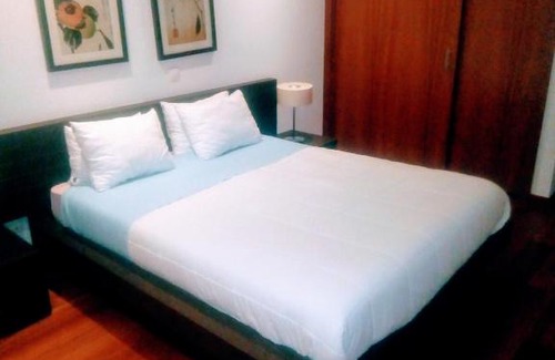 Praia da Luz Casa | La Suite Calypso