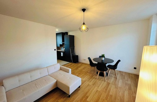 Cernay Apartamento | La Suite Carteret | Centre-ville