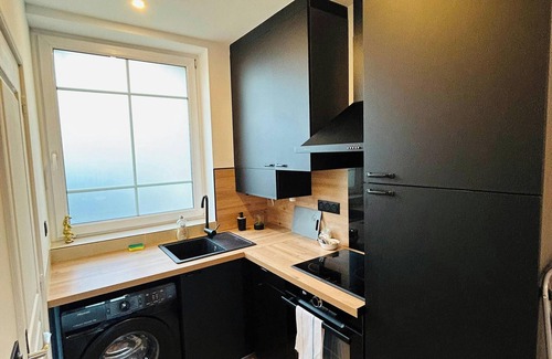 Cernay Apartamento | La Suite Carteret | Centre-ville
