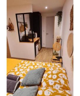 Charleville-Mezieres Casa | La suite d'Arches