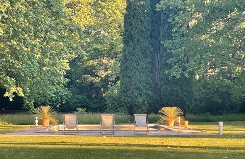 Montlaur Casa | La Suite de la Bastide