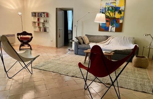 Montlaur Casa | La Suite de la Bastide