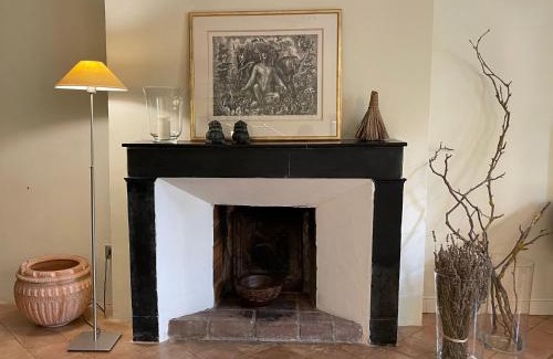 Montlaur Casa | La Suite de la Bastide