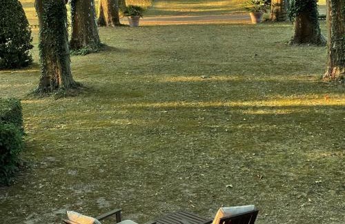 Montlaur Casa | La Suite de la Bastide