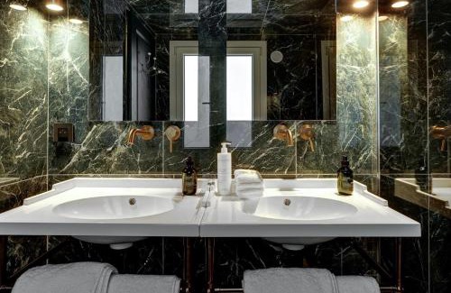 Saint-Germain-des-Pres Apartamento | La suite de luxe Saint Germain