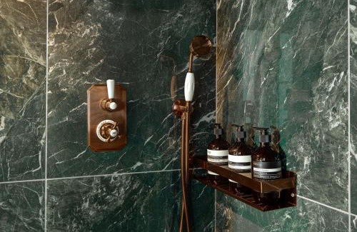 Saint-Germain-des-Pres Apartamento | La suite de luxe Saint Germain