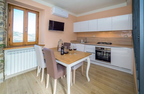 Seggiano Casa | La Suite del Benessere by Interhome
