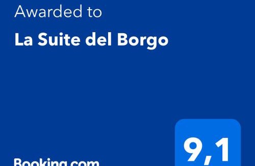 Bovalino Marina Apartamento | La Suite del Borgo