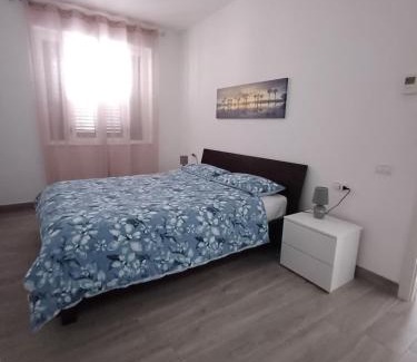 Bovalino Marina Apartamento | La Suite del Borgo