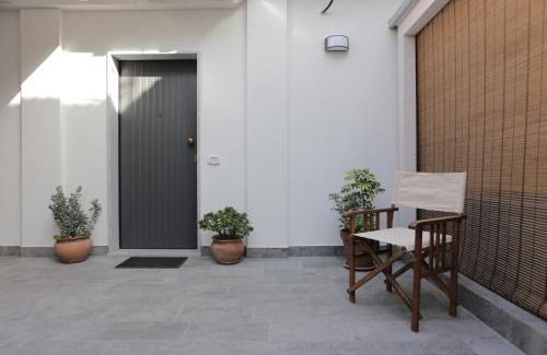 Bovalino Marina Apartamento | La Suite del Borgo