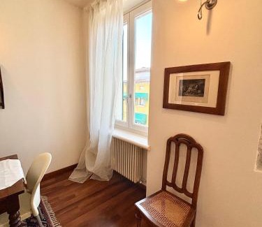 Lazise Old Town Apartamento | La Suite del Centro