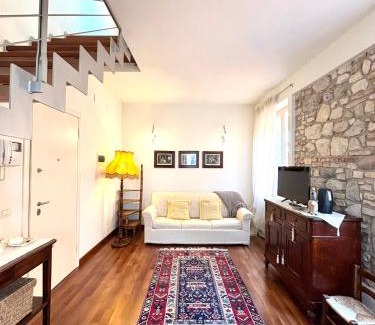 Lazise Old Town Apartamento | La Suite del Centro
