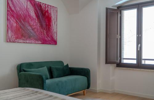 Old Town Apartamento | La Suite dell'Arco - Modern one bedroom - ItalyWeGo