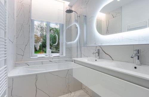 Nancy City Centre Apartamento | La Suite des Cordeliers - Résidence d'Exception