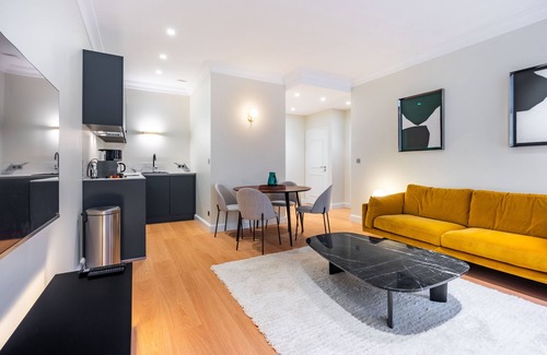 Nancy City Centre Apartamento | La Suite des Cordeliers - Résidence d'Exception