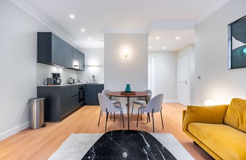 Nancy City Centre Apartamento | La Suite des Cordeliers - Résidence d'Exception