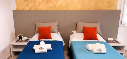 Oppeano Apartamento | La Suite di Maddalena e Andrea