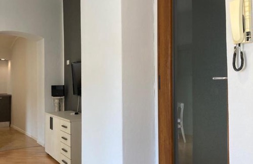 Sarzana Apartamento | la suite di via Mazzini