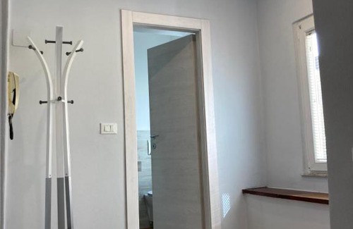 Sarzana Apartamento | la suite di via Mazzini